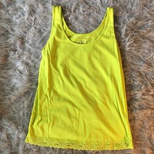 Ann Taylor tank top